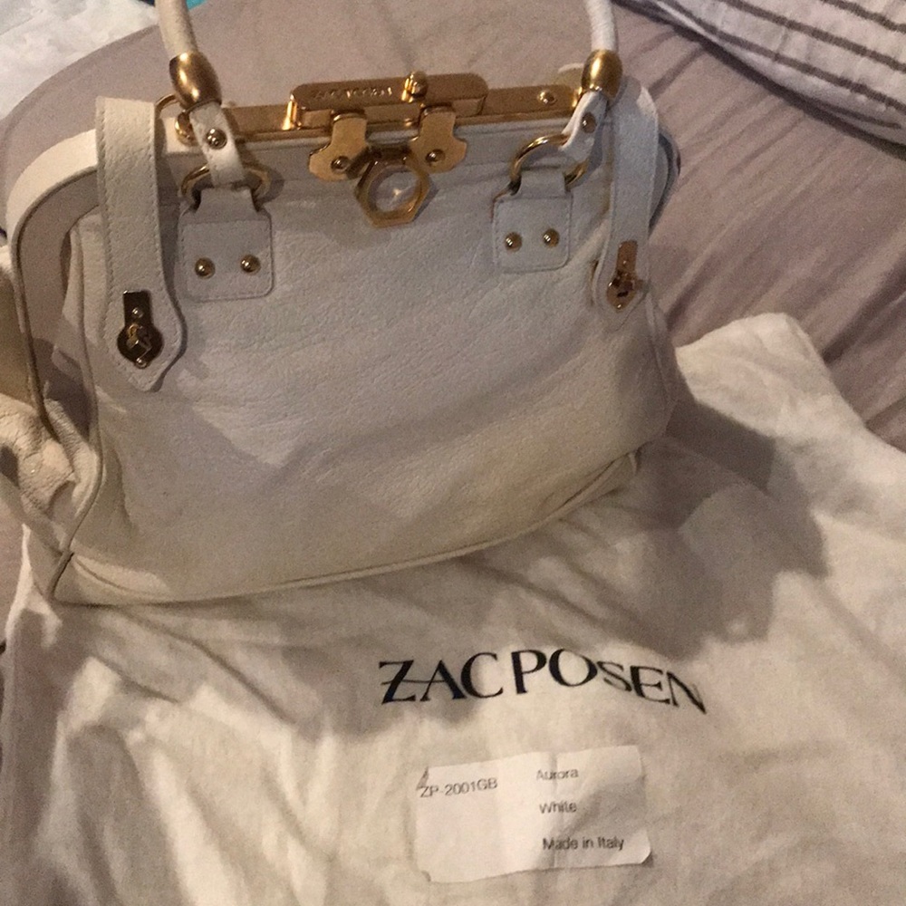Zac Posen